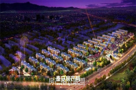 龙都花园3室2厅1卫100㎡带车库