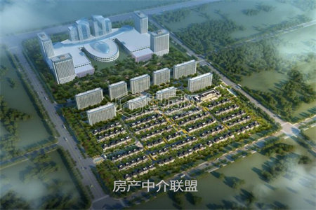 州城街道上下两层商铺出售25万