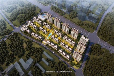 港基文华园东区2室2厅1卫60万95m2简单装修出售